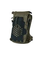 101 Inc tactische hydration rugzak inclusief 2 liter wate..., Verzenden, Zo goed als nieuw, Trekking