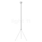 Flos Luminator, wit (Staande lampen, Binnenlampen), Verzenden, Nieuw