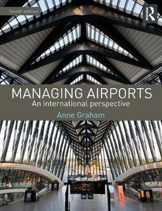 Managing Airports 9780415529419 Anne Graham, Boeken, Taal | Engels, Gelezen, Verzenden