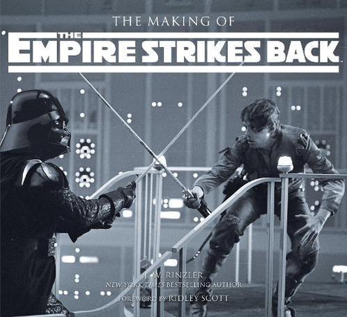 The Making of Star Wars: The Empire Strikes Back, Boeken, Studieboeken en Cursussen, Verzenden