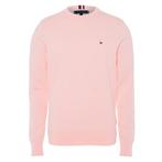 -30% Tommy Hilfiger  Tommy Hilfiger Trui 21316 pink chrystal, Kleding | Heren, Truien en Vesten, Verzenden, Nieuw, Roze