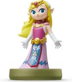 Amiibo Zelda - The Wind Waker - The Legend of Zelda series, Verzenden, Zo goed als nieuw