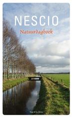 9789038810737 Natuurdagboek | Tweedehands, Boeken, Verzenden, Zo goed als nieuw, Nescio