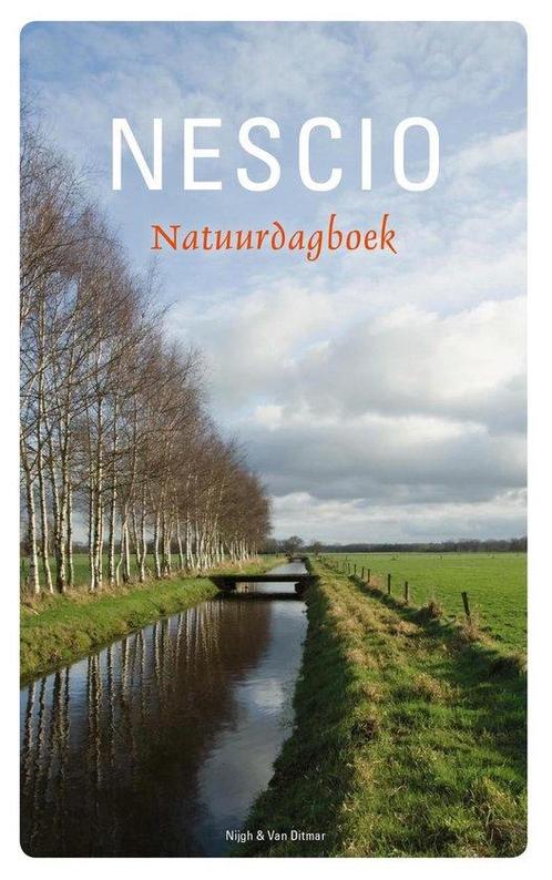 9789038810737 Natuurdagboek | Tweedehands, Boeken, Biografieën, Zo goed als nieuw, Verzenden