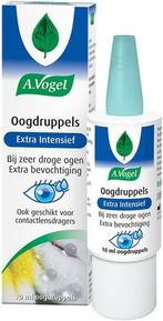 A. VOGEL OOGDRUPPELS EXTRA INTENSIEF FLACON 10 ML, Verzenden, Nieuw