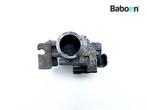 Gasklep Huis Honda SH 125 2013-2016 (SH125), Motoren, Onderdelen | Honda, Verzenden, Gebruikt