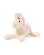 HEMA Knuffel eenhoorn, Kinderen en Baby's, Speelgoed | Knuffels en Pluche, Verzenden, Nieuw