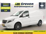 Mercedes-Benz Vito 119 CDI Lang, Automaat, Wit, Plug-in hybride, Nieuw