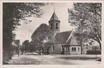 LEERSUM - Ned. Herv. Kerk, Verzamelen, Ansichtkaarten | Nederland, Verzenden, Gelopen