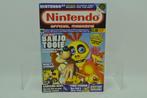 Nintendo Official Magazine November Issue 98 Morgen in huis!, Ophalen of Verzenden, Zo goed als nieuw, Overige typen
