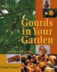 Gourds In Your Garden Ginger Summit boek kalebassen, Hobby en Vrije tijd, Knutselen, Nieuw, Ophalen of Verzenden