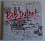 Bob Dylan - The Real Royal Albert Hall 1966 Concert / Time, Nieuw in verpakking