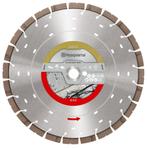 Diamantzaagblad Husqvarna Elite-Cut S45 300 x 25.4 / 20.0 mm, Ophalen of Verzenden, Overige typen