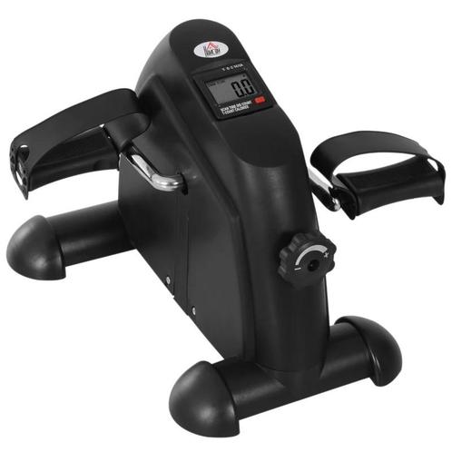 TRUUSK Hometrainer Mini Bike Traptrainer Trainingsfiets Fiet, Sport en Fitness, Fitnessmaterialen, Nieuw, Verzenden