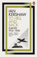 9780141980430 To Hell  Back Ian Kershaw, Boeken, Nieuw, Ian Kershaw, Verzenden