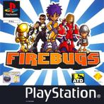 Firebugs (PlayStation 1), Spelcomputers en Games, Games | Sony PlayStation 1, Verzenden, Gebruikt