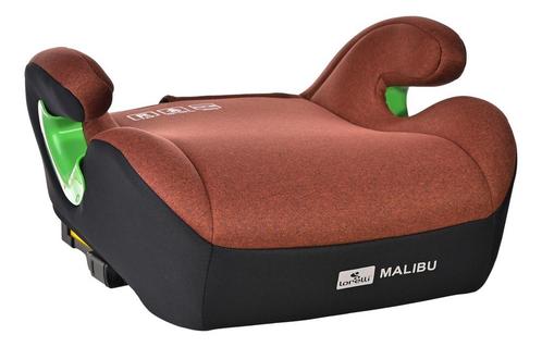 Lorelli Malibu Ginger Isofix 125-150 cm i-Size Booster, Kinderen en Baby's, Autostoeltjes, Nieuw, Autogordel of Isofix, 22 t/m 36 kg