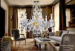 SLC Illumina - MG - Kroonluchter - WS6L - Kristal - WS