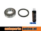 Wiellager set Nissan Patrol Gr achterzijde, links of rechts, Auto-onderdelen, Verzenden, Nieuw, Nissan