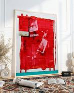 Aleix Albareda - Remu_u I XXL, Antiek en Kunst, Kunst | Schilderijen | Modern