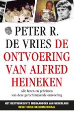De ontvoering van Alfred Heineken 9789026133718, Boeken, Verzenden, Gelezen, Peter R. de Vries
