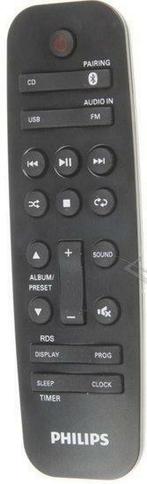 Philips 996580006657 afstandsbediening, Verzenden, Nieuw