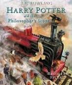 Harry Potter and the philosophers stone / Harry Potter / 1, Boeken, Verzenden, Zo goed als nieuw, J.K. Rowling