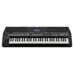 Yamaha PSR-SX600 B keyboard  EBAP01206-4943, Muziek en Instrumenten, Nieuw