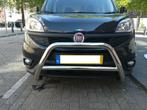 Sidebars Bullbar Pushbar DucatoJumper Doblo Boxer talento, Auto-onderdelen, Fiat-onderdelen, Ophalen of Verzenden