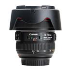 Canon EF 24-70mm f/4L IS USM met garantie, Audio, Tv en Foto, Gebruikt, Ophalen of Verzenden, Standaardlens, Zoom