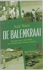 De Balenkraai 9789054291930 A. Nuis, Verzenden, Zo goed als nieuw, A. Nuis