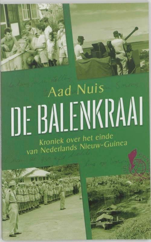 De Balenkraai 9789054291930 A. Nuis, Boeken, Romans, Zo goed als nieuw, Verzenden