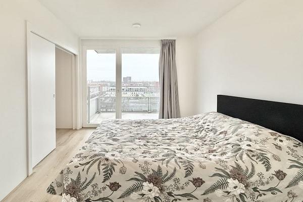 Appartement Wijnand Nuijenstraat in Amsterdam, Huizen en Kamers, Huizen te huur, Via bemiddelaar, Amsterdam, Appartement