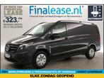 Mercedes-Benz Vito 114 CDI Lang Airco Cruise Carplay €323pm, Auto's, Automaat, Mercedes-Benz, Diesel, Nieuw