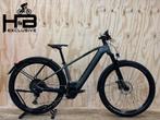 Cube Reaction Hybrid Pro Allroad 750 29 inch E-Mountainbike, Overige merken, Hardtail, Heren, 45 tot 49 cm