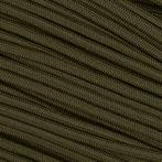 Rol 100 meter - Army Green Paracord 550 - #16, Doe-het-zelf en Verbouw, Ophalen of Verzenden, Nieuw