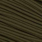 Rol 100 meter - Army Green Paracord 550 - #16, Nieuw, Ophalen of Verzenden