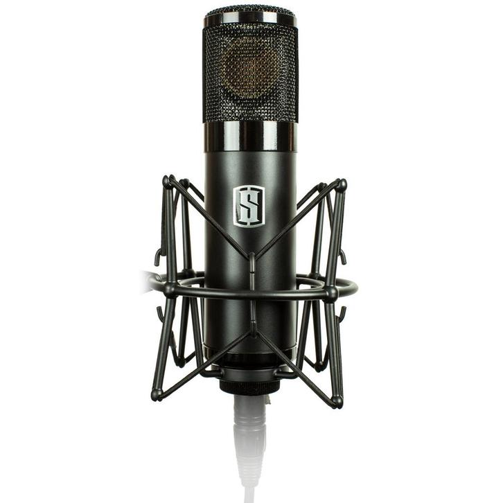 Slate Digital VMS ML-1 grootmembraan modelling microfoon, Muziek en Instrumenten, Microfoons, Verzenden