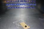 Opel Corsa A, knop achterruit verwarming. (Interieur), Verzenden, Nieuw, Opel