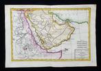 Medio Oriente - Arabië / Oman / Klein-Azië / Qatar / Jemen;, Nieuw