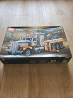 Lego Set - 42128 - Technic - Heavy-duty Tow Truck, Nieuw