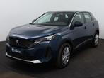 Zakelijke Lease |  Peugeot 3008 1.2 PureTech Allure Automaat, Auto's, Peugeot, Automaat, Stof, Gebruikt, Euro 6