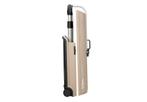 gezocht Hapro Mobile Sun 8540 of Innergize 8580, Ophalen, Gebruikt, Zonnebank enkelzijdig, Minder dan 10 lampen
