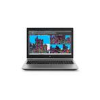 HP ZBook 15 G5 - Intel Core i7-8e Generatie - 15 inch - Touc, Verzenden, Nieuw