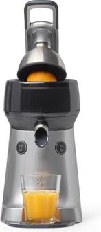 Citruspers Espressions The juicer EP7000, Ophalen of Verzenden, Zo goed als nieuw