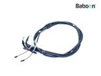 Gaskabel Yamaha YP 400 R X-MAX 2018-2019 (YP400 YP400R), Verzenden, Gebruikt