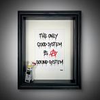 KRAM2 (1981) - SOUND SYSTEM