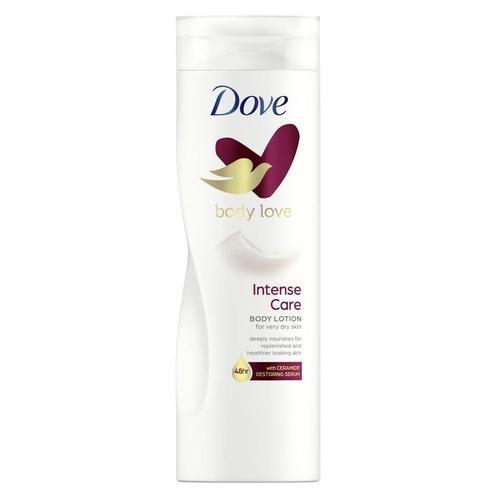 Dove Body Love Intense Care Bodylotion, Sieraden, Tassen en Uiterlijk, Uiterlijk | Lichaamsverzorging, Bodylotion, Crème of Olie