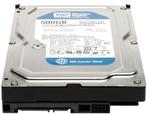 Magazijn opruiming Western Digital 500GB SATA PC harddis..., Nieuw