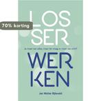 Losser werken 9789082638004 Jan Wolter Bijleveld, Verzenden, Zo goed als nieuw, Jan Wolter Bijleveld